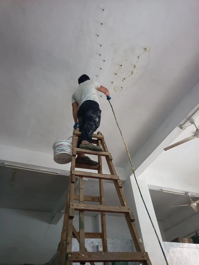 聊城茌平区化学注浆
